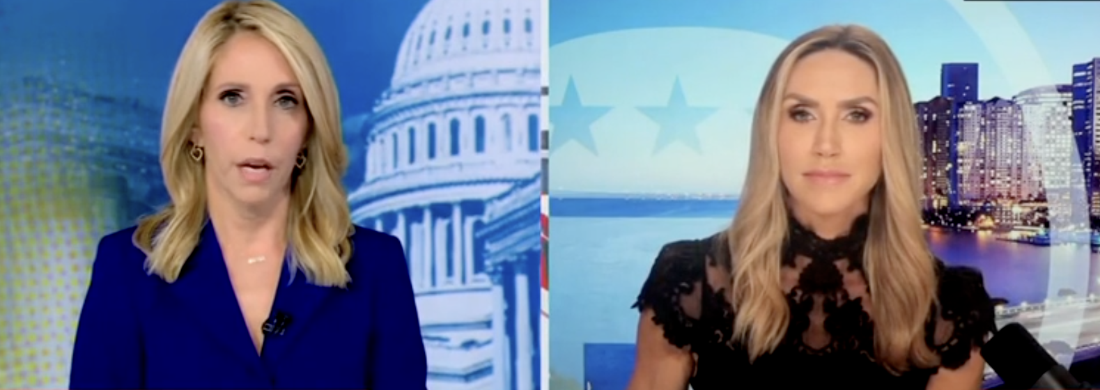 ‘Not Let This Get Out There’: Bash Scrambles To Silence Lara Trump For Slamming Limited Aid To Helene Victims